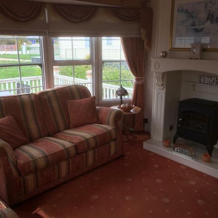 Golden Palm Resort Skegness Чапел-Сент-Леонардс Экстерьер фото