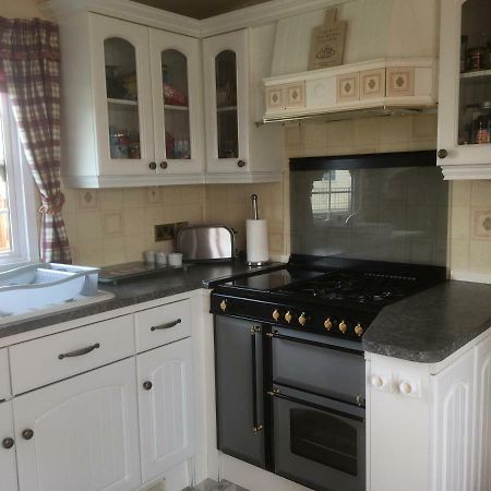 Golden Palm Resort Skegness Чапел-Сент-Леонардс Экстерьер фото