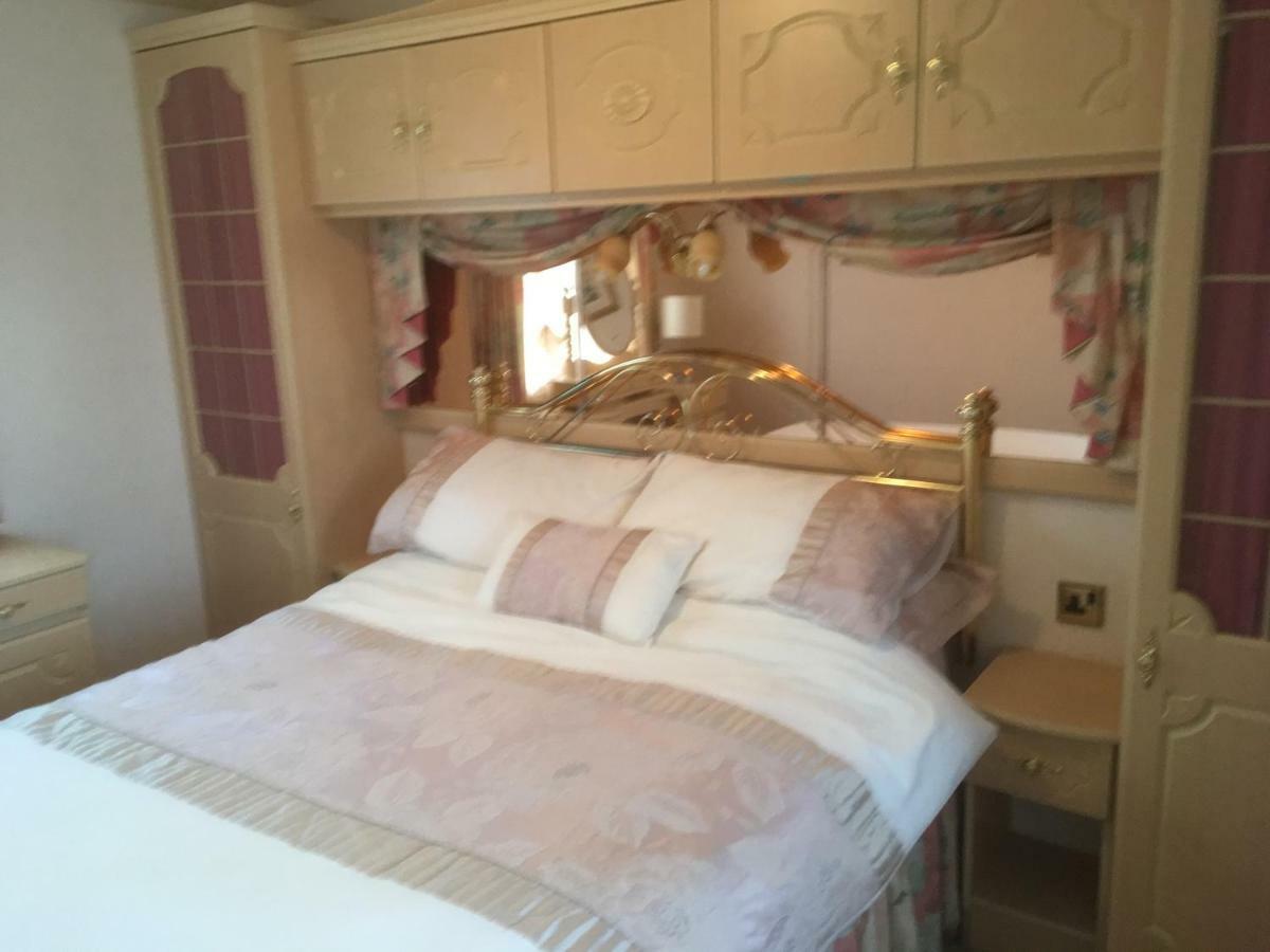 Golden Palm Resort Skegness Чапел-Сент-Леонардс Экстерьер фото